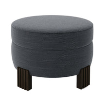 Load image into Gallery viewer, Albany Ottoman