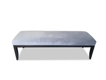 Load image into Gallery viewer, Handmade Albert bench for bespoke interiors