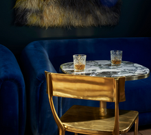Load image into Gallery viewer, Bespoke luxury furniture private members club Mayfair London