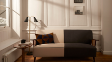 Load image into Gallery viewer, Bespoke luxury furniture private members club Mayfair London