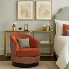 Load image into Gallery viewer, Almeta Chair luxury bespoke furniture London