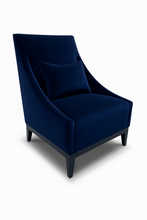 Load image into Gallery viewer, Anders luxury bespoke furniture chair London