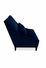 Load image into Gallery viewer, Anders luxury bespoke furniture chair London