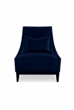 Load image into Gallery viewer, Anders luxury bespoke furniture chair London