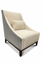 Load image into Gallery viewer, Anders luxury bespoke furniture chair London