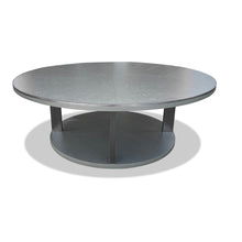 Load image into Gallery viewer, Antalian bespoke luxury dining table in modern London interior