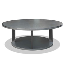 Load image into Gallery viewer, Antalian bespoke luxury dining table in modern London interior
