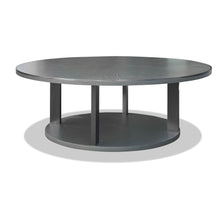 Load image into Gallery viewer, Antalian bespoke luxury dining table in modern London interior