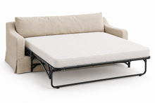 Load image into Gallery viewer, Bespoke Sofa Beds made for Manchester homes