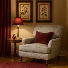 Load image into Gallery viewer, Barbican Armchair