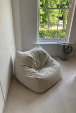 Load image into Gallery viewer, Beanie luxury bespoke furniture chair London