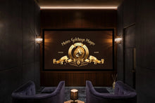 Load image into Gallery viewer, Made in Britain bespoke sofa and seating in luxury London interior