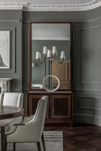 Load image into Gallery viewer, Made in Britain bespoke sofa and seating in luxury London interior