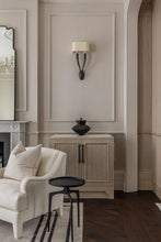Load image into Gallery viewer, Made in Britain bespoke sofa and seating in luxury London interior