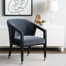 Load image into Gallery viewer, Luxury Beresford Carver bespoke furniture for luxury home interior design