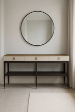 Load image into Gallery viewer, Berger Console Table - New!