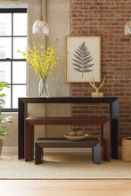 Load image into Gallery viewer, Brennen Console Table