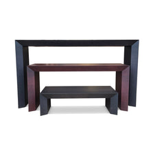 Load image into Gallery viewer, Brennen Console Table