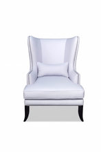 Load image into Gallery viewer, Camden luxury bespoke furniture armchair London