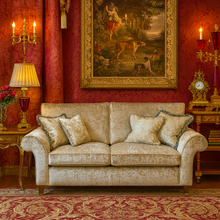Load image into Gallery viewer, Carlucci Sofa