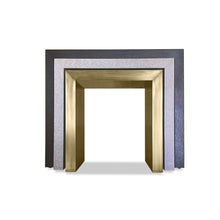 Load image into Gallery viewer, Cerberus side table nesting luxury bespoke furniture made in Britain
