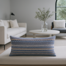 Load image into Gallery viewer, Fabricut - Chambray Scatter Cushion