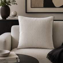 Load image into Gallery viewer, Miles de Lange - Stonewash Scatter Cushion