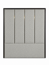 Load image into Gallery viewer, Parisette - Superking headboard