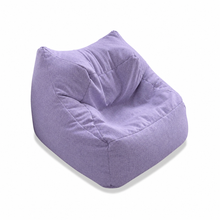 Load image into Gallery viewer, Beanie Bean Bag - Lavender