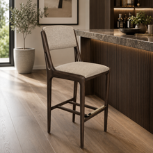 Load image into Gallery viewer, Clover Bar Stool