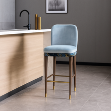 Load image into Gallery viewer, Cody Bar Stool