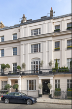 Load image into Gallery viewer, Bespoke luxury furniture Chester Square Belgravia London residence