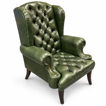 Load image into Gallery viewer, Luxury Deep button chair for interior designers