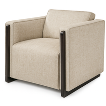 Load image into Gallery viewer, Chess luxury bespoke furniture armchair London
