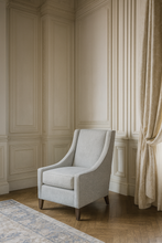 Load image into Gallery viewer, Chester luxury bespoke furniture occasional chair London