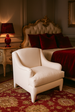 Load image into Gallery viewer, Chimeron luxury bespoke furniture armchair London