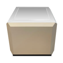Load image into Gallery viewer, Coffrey side table luxury bespoke furniture made in Britain