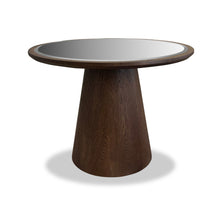Load image into Gallery viewer, Concerto bespoke luxury dining table in modern interior