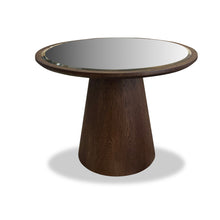 Load image into Gallery viewer, Concerto bespoke luxury dining table in modern interior