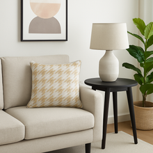 Load image into Gallery viewer, Pollock - Dandy Toffee Scatter Cushion