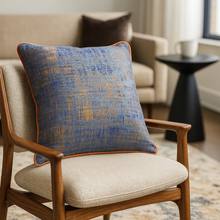 Load image into Gallery viewer, Casamance - Dress Code Scatter Cushion