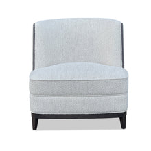 Load image into Gallery viewer, Luxury Elgar Occasional Chair bespoke furniture for luxury home interior design