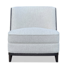 Load image into Gallery viewer, Luxury Elgar Occasional Chair bespoke furniture for luxury home interior design