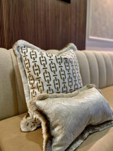 Load image into Gallery viewer, Bespoke luxury furniture executive box Emirates Stadium London