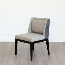 Load image into Gallery viewer, Luxury Erwin Dining Chair bespoke furniture for luxury home interior design