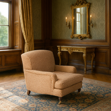 Load image into Gallery viewer, Gainsborough Armchair