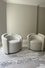 Load image into Gallery viewer, Luxury Galen Chair bespoke furniture for luxury home interior design
