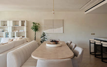 Load image into Gallery viewer, Bespoke luxury furniture Holland Park Gate London apartment interior