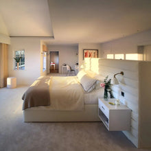 Load image into Gallery viewer, Bespoke luxury furniture Harpenden private residence interior