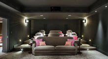 Load image into Gallery viewer, Bespoke luxury furniture Harpenden private residence interior